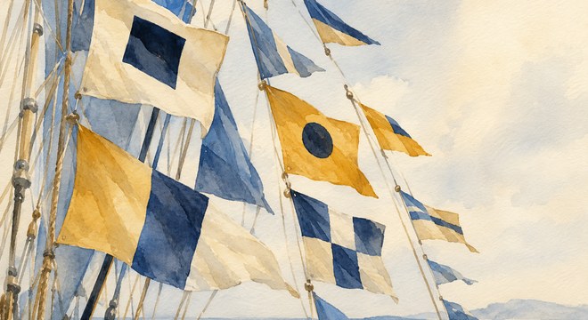 CapsurIA, Modèles Claude, aquarelle maritime